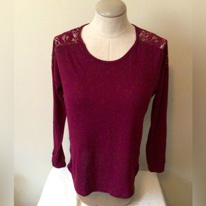 🌹 2 for $15. Ardene woman’s cotton blouse. Size X-Large